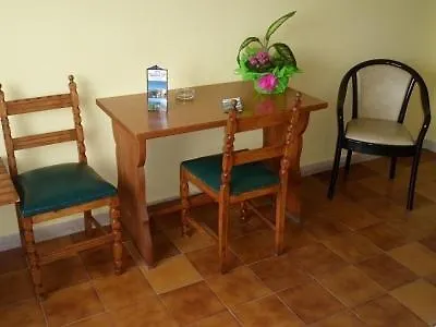 Panorama Di Sicilia Ξενοδοχείο