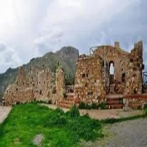 Ξενοδοχείο Panorama Di Sicilia
