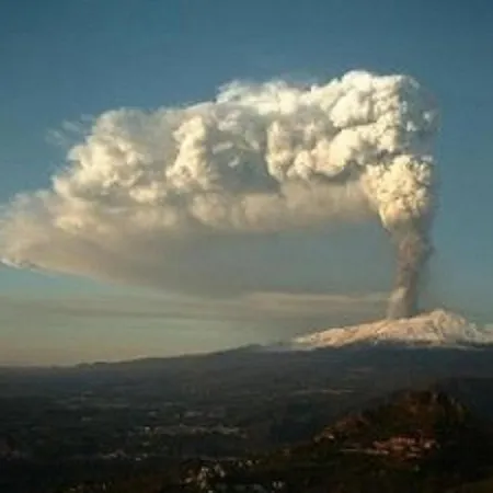 Ξενοδοχείο Panorama Di Sicilia