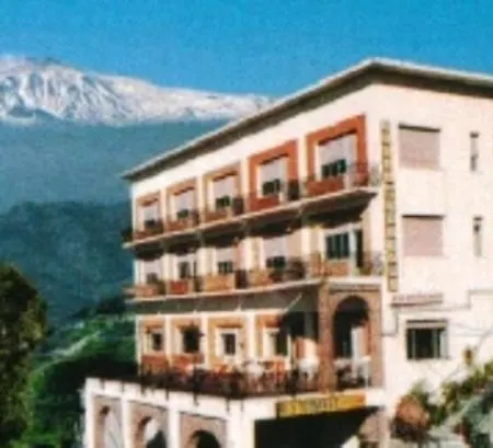 Panorama Di Sicilia Ξενοδοχείο 2*