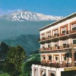 Panorama Di Sicilia 2* Castelmola
