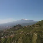 Hotel Panorama Di Sicilia 2*