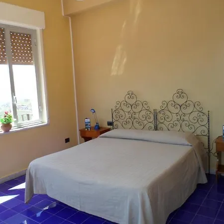 Panorama Di Sicilia Castelmola