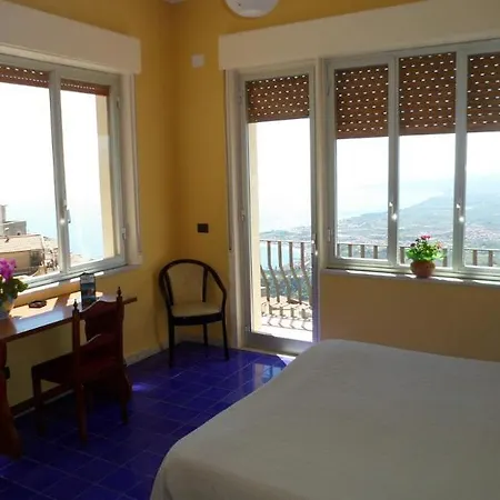 Hotel Panorama Di Sicilia
