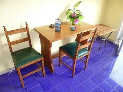 Panorama Di Sicilia Hotel 2*