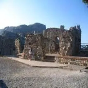 Panorama Di Sicilia Otel Castelmola