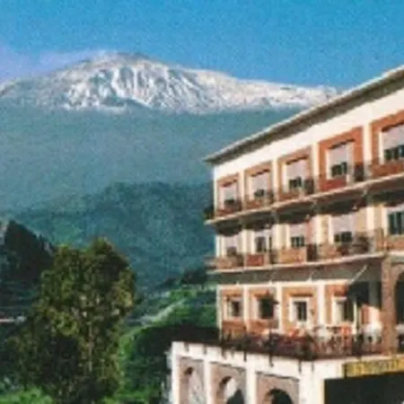 Panorama Di Sicilia 2* Castelmola