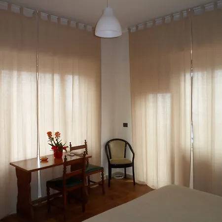 西西莉亚全景酒店 2*