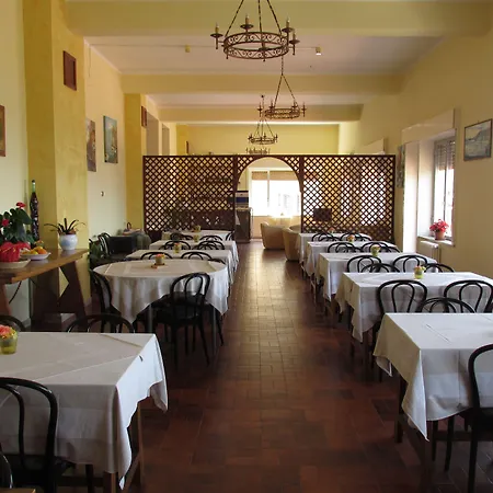 酒店 西西莉亚全景酒店