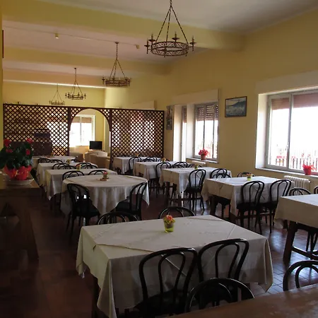 酒店 西西莉亚全景酒店 2*