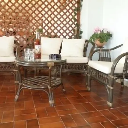 Panorama Di Sicilia Otel Castelmola