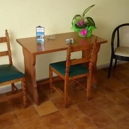 Otel Panorama Di Sicilia Castelmola