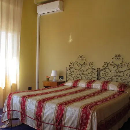 Hotel Panorama Di Sicilia Castelmola
