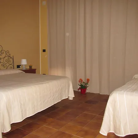 Panorama Di Sicilia Hotel 2*