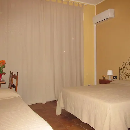 Panorama Di Sicilia Hotel 2*