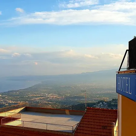 Panorama Di Sicilia
