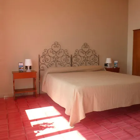Panorama Di Sicilia Hotel Castelmola