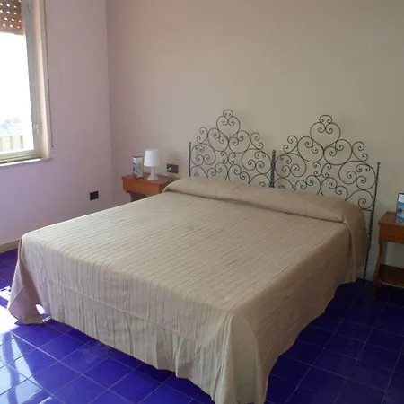 Panorama Di Sicilia Otel Castelmola