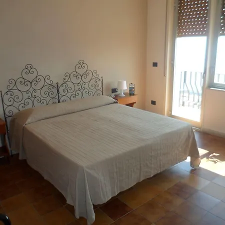 Panorama Di Sicilia Hotel