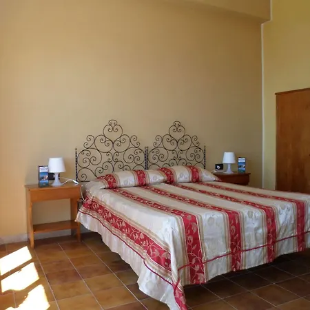 Panorama Di Sicilia 2* Castelmola