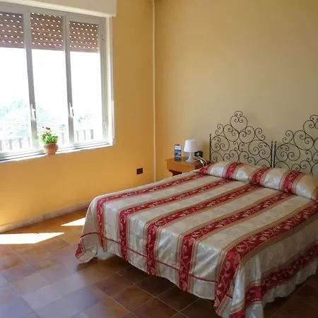 Hotel Panorama Di Sicilia 2*