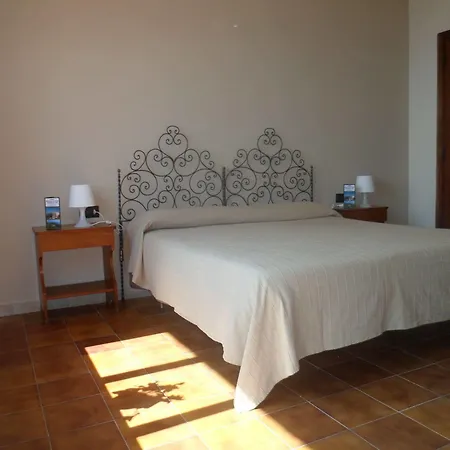 Otel Panorama Di Sicilia Castelmola