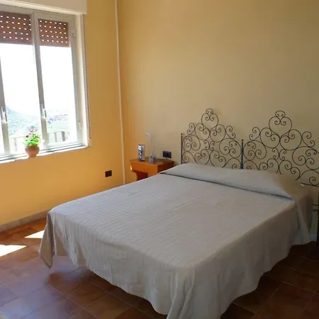 Hotel Panorama Di Sicilia