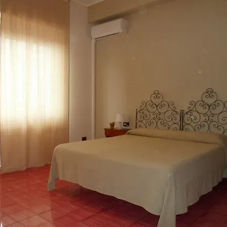 Hotel Panorama Di Sicilia
