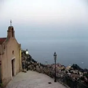 酒店 西西莉亚全景酒店 卡斯泰尔莫拉