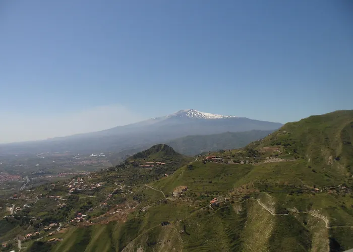 酒店 西西莉亚全景酒店 2*