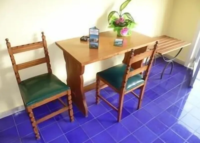 酒店 西西莉亚全景酒店 2*