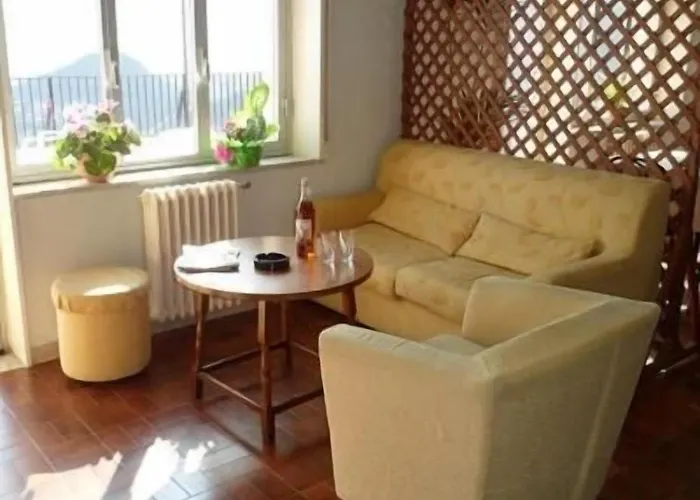 酒店 西西莉亚全景酒店 2*