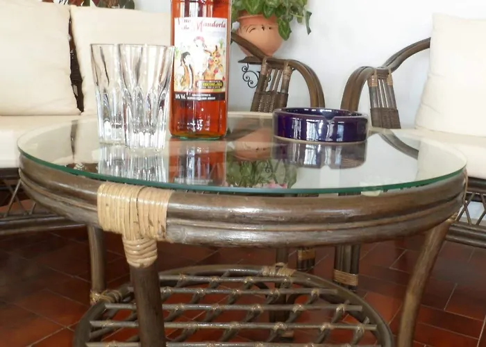 西西莉亚全景酒店 2*