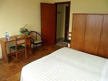 西西莉亚全景酒店 酒店