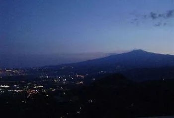 西西莉亚全景酒店 酒店 2*