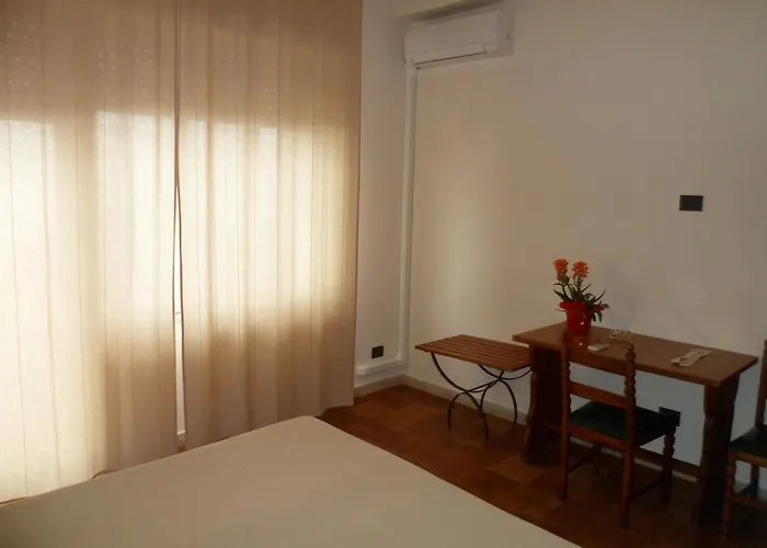 西西莉亚全景酒店 酒店 2*