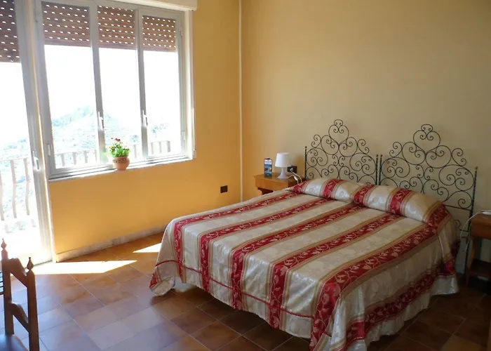 酒店 西西莉亚全景酒店 2*