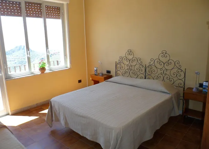 酒店 西西莉亚全景酒店