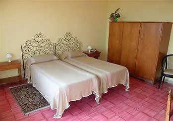 酒店 西西莉亚全景酒店 卡斯泰尔莫拉